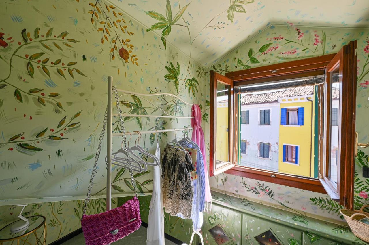 Flora Apartment *