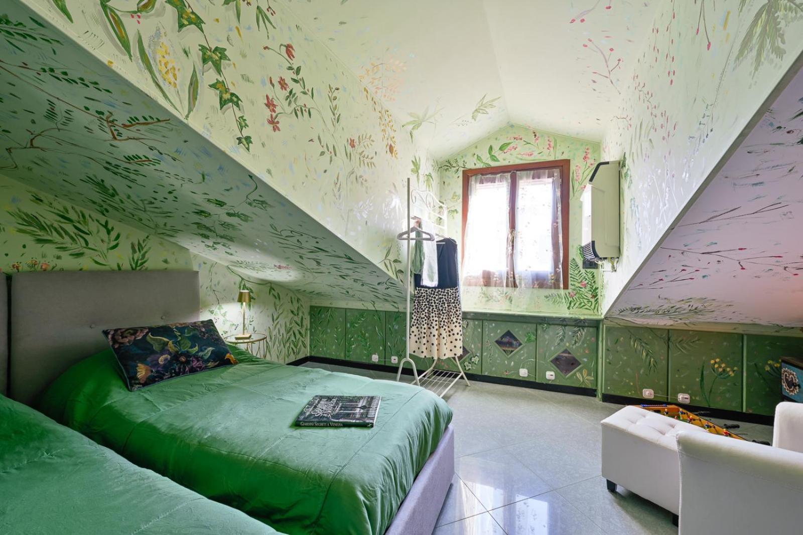Flora Apartment Burano