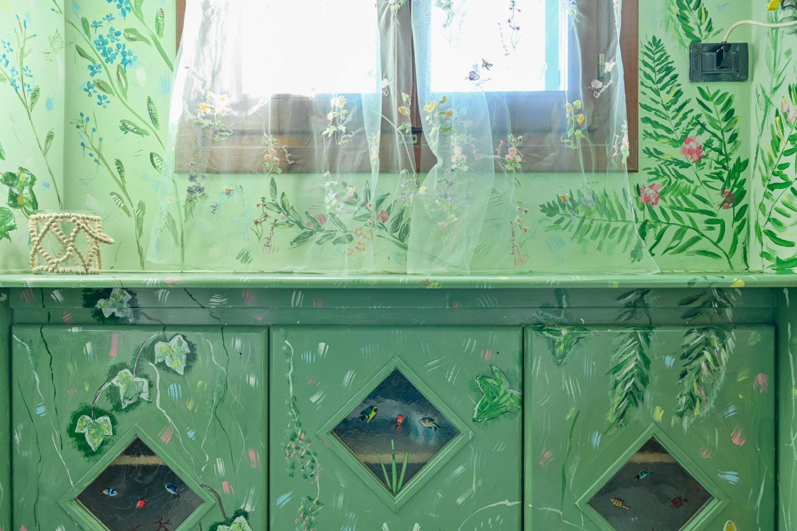 Flora Apartment