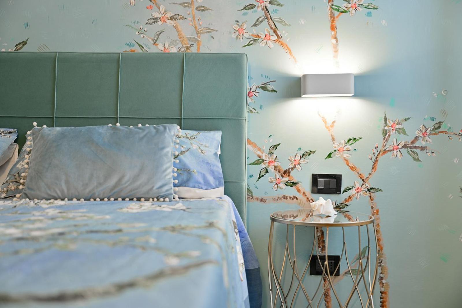 Flora Apartment